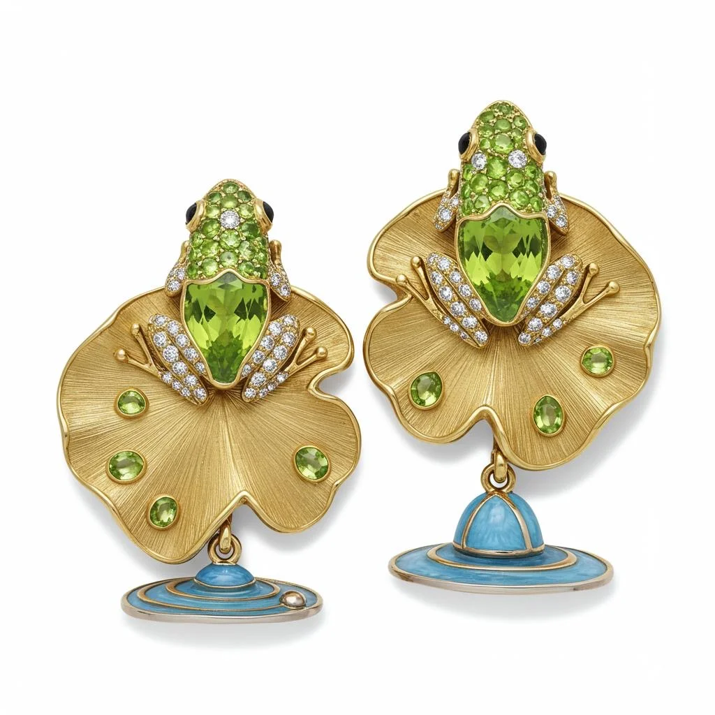 廣東省檢攜手光廣職大開設(shè) AI 珠寶設(shè)計(jì)與建模培訓(xùn)課